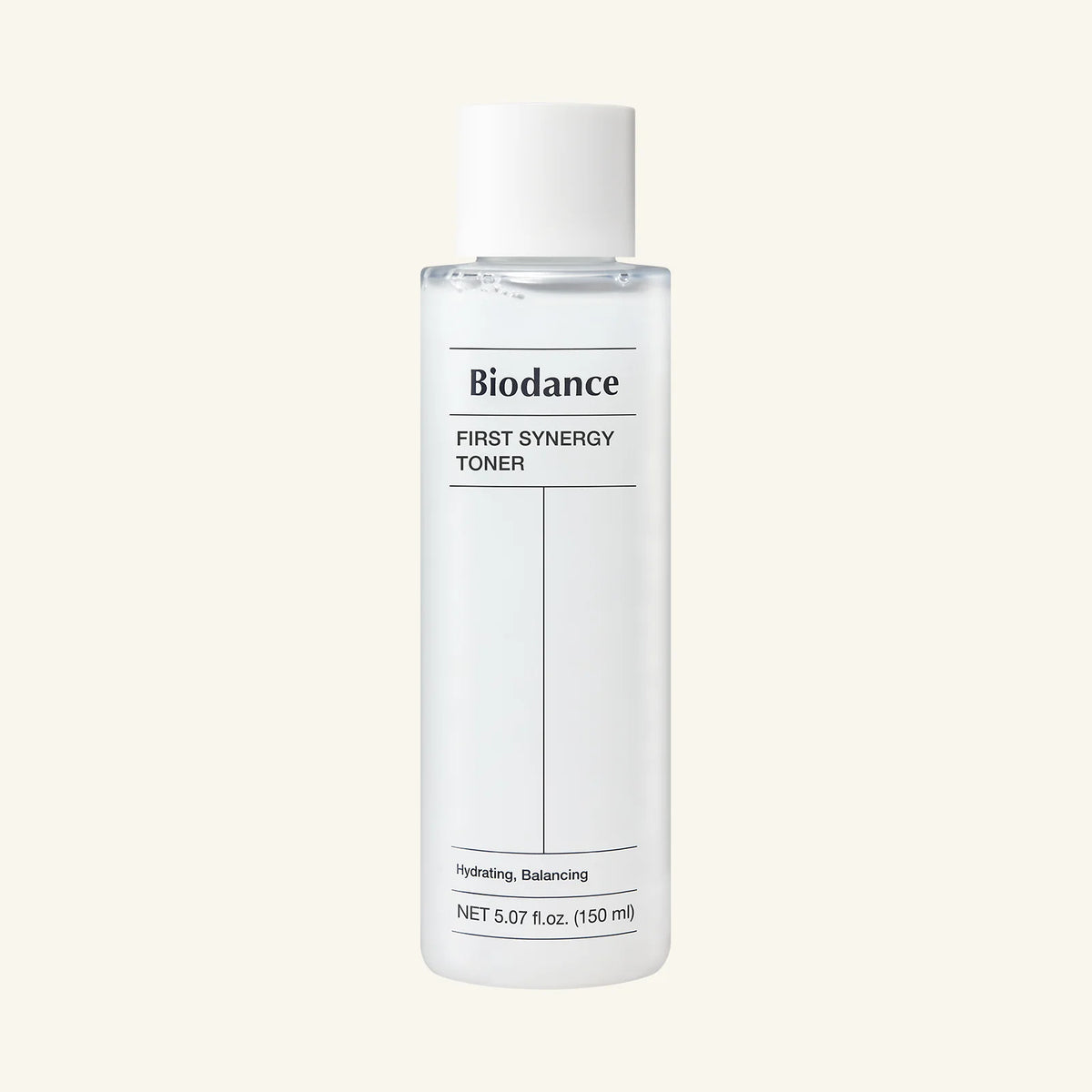 First Synergy Toner