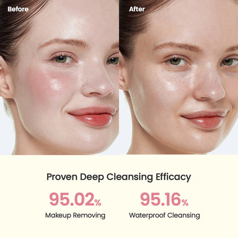 Collagen Cleansing Oil