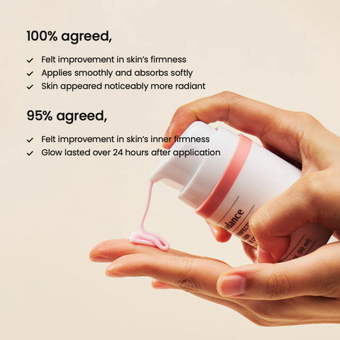 Pore Perfecting Collagen Peptide Cream