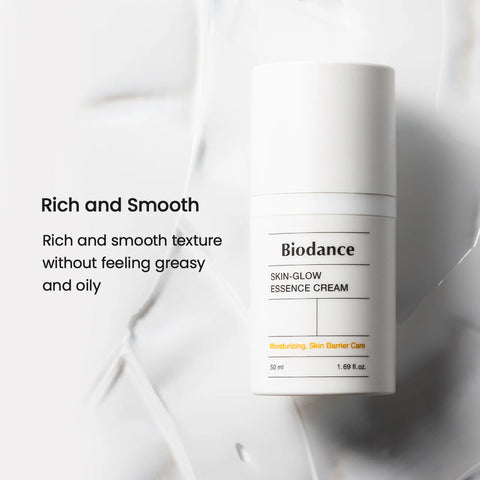 Skin Glow Essence Cream