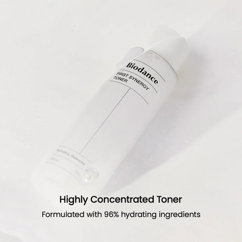 First Synergy Toner