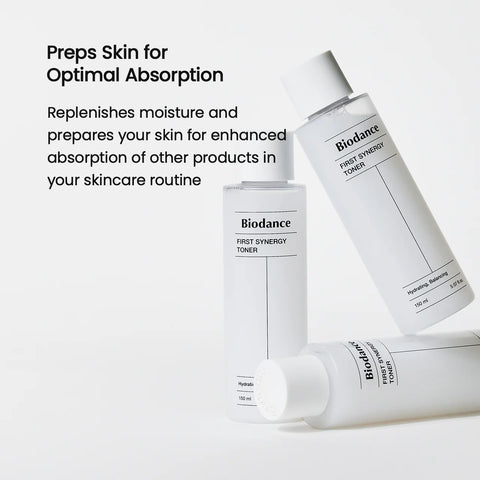 First Synergy Toner