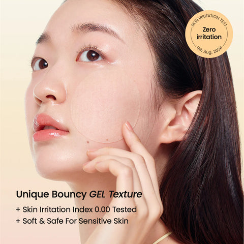 Vita Niacinamide Gel Toner Pads