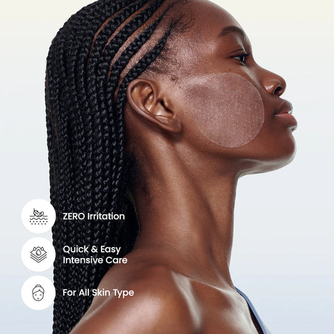 Cera-nol Gel Toner Pads